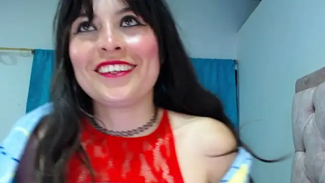 Alexandrasaenz online show from 01/08/26, 11:01