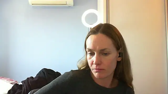 Annylove1 online show from 11/11/25, 03:56