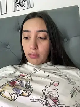 Hannahoff online show from 11/22/25, 03:16