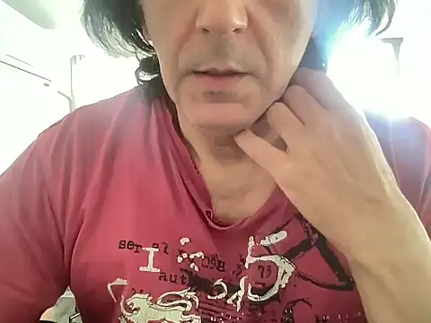 ALPHANDRE online show from 03/16/25, 06:31