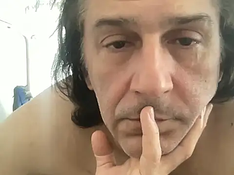 ALPHANDRE online show from 03/16/25, 09:38