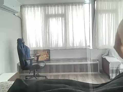 ALPHANDRE online show from 03/16/25, 12:44