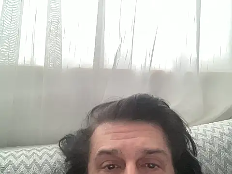 ALPHANDRE online show from 03/19/25, 12:45