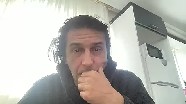 ALPHANDRE online show from 03/20/25, 08:53