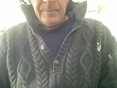 ALPHANDRE online show from 03/21/25, 05:54