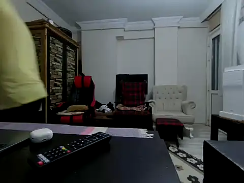 ALPHANDRE online show from 09/21/25, 07:15