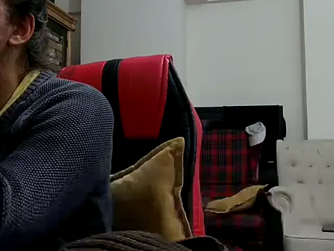 ALPHANDRE online show from 09/27/25, 06:13