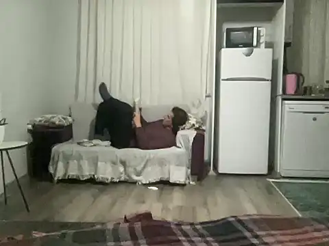 ALPHANDRE online show from 10/09/25, 07:01