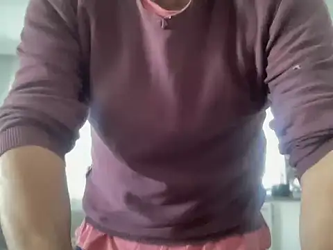 ALPHANDRE online show from 10/11/25, 07:40