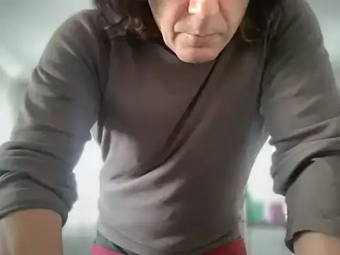 ALPHANDRE online show from 10/19/25, 07:31