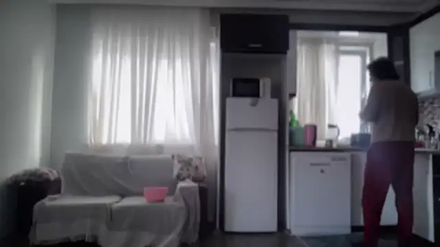 ALPHANDRE online show from 10/20/25, 06:25