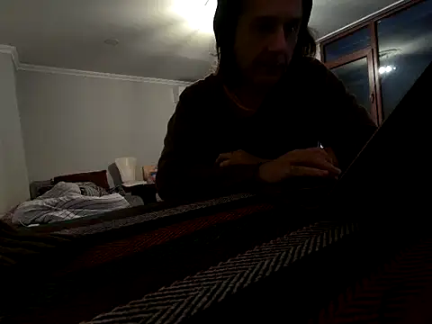 ALPHANDRE online show from 11/03/25, 06:20