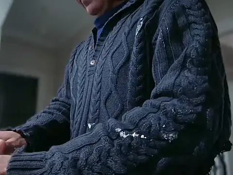 ALPHANDRE online show from 01/11/26, 10:09