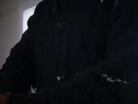 ALPHANDRE online show from 02/15/26, 08:24