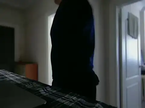 ALPHANDRE online show from 02/19/26, 07:48