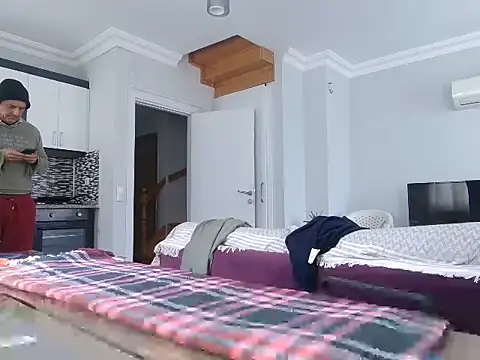 ALPHANDRE online show from 03/21/26, 05:45