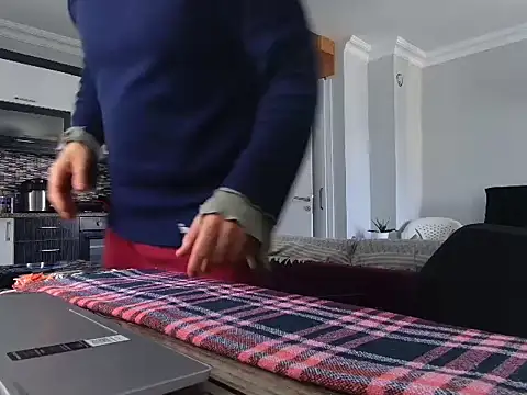 ALPHANDRE online show from 03/21/26, 08:19