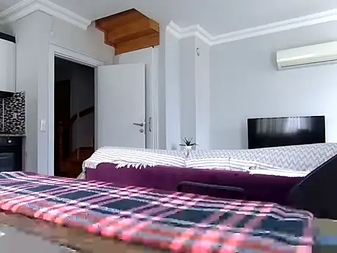 ALPHANDRE online show from 03/22/26, 06:28