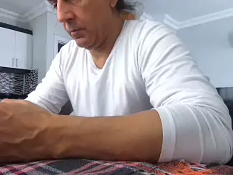 ALPHANDRE online show from 04/03/26, 07:06