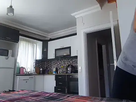 ALPHANDRE online show from 05/17/26, 06:22