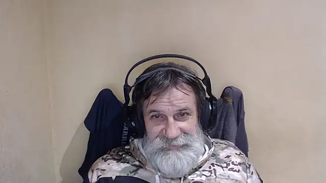 AlexNudo online show from 12/03/25, 07:12