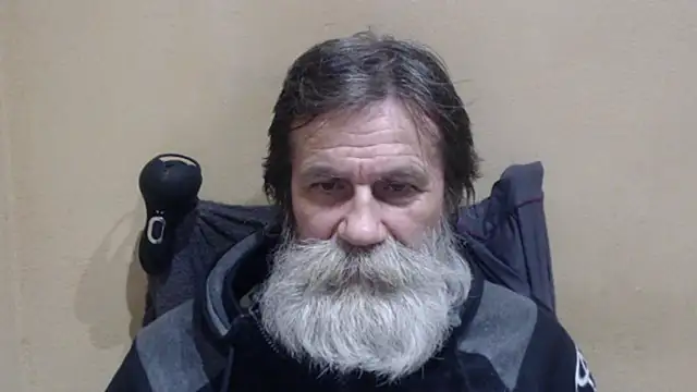 AlexNudo online show from 02/06/26, 07:17