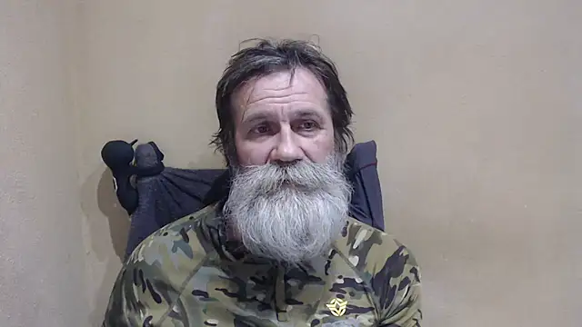 AlexNudo online show from 02/08/26, 06:55