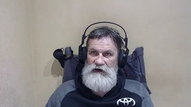 AlexNudo online show from 02/13/26, 07:59