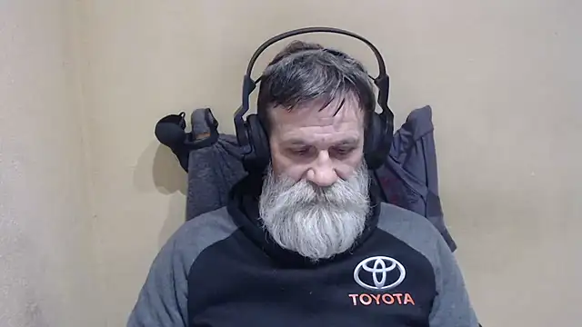 AlexNudo online show from 03/08/26, 11:36