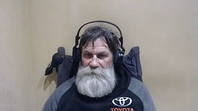 AlexNudo online show from 04/13/26, 10:43