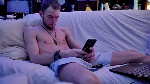 ZaneSample online show from 03/11/25, 08:52