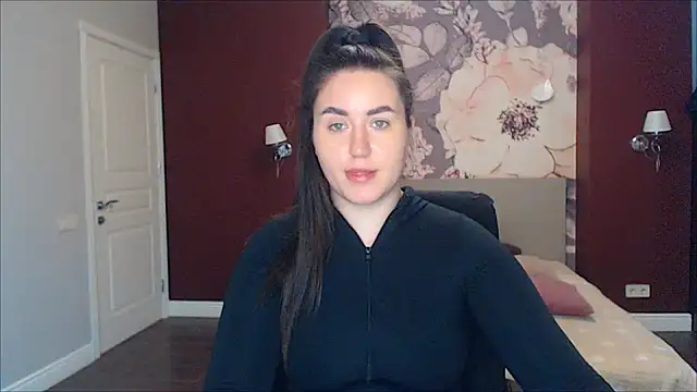 Roxie Bradley online show from 01/17/25, 06:36