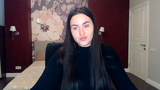 Roxie Bradley online show from 01/21/25, 06:33