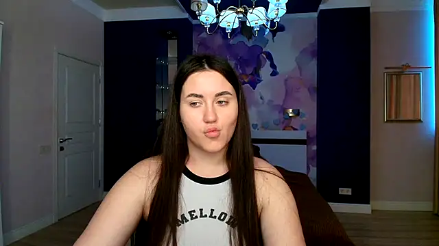 Roxie Bradley online show from 01/29/25, 07:36