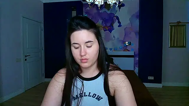 Roxie Bradley online show from 03/14/25, 04:09