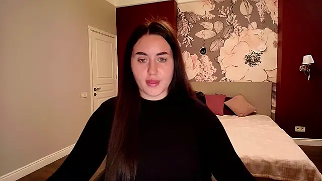 Roxie Bradley online show from 09/27/25, 05:56