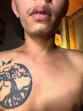 xlovercum online show from 01/12/26, 06:13