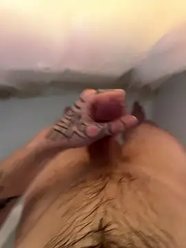 ThatTattooedGuy online show from 01/13/26, 04:29