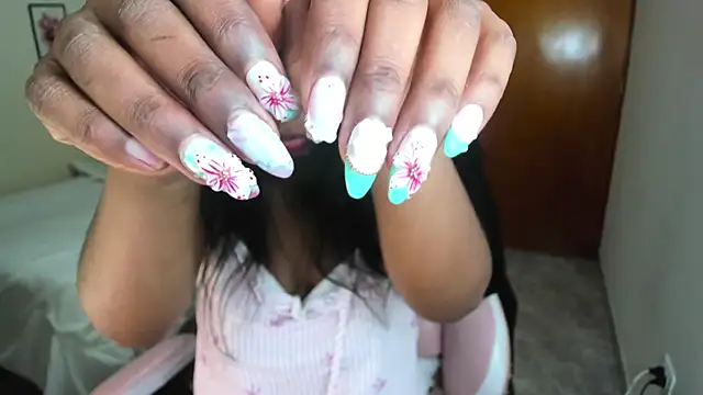 charlott7 online show from 02/01/26, 01:42