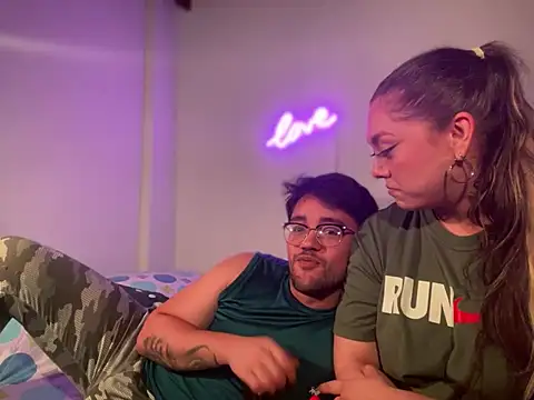 Im sophiie online show from 01/20/25, 09:24