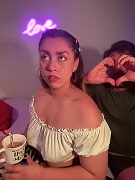 Im sophiie online show from 02/23/25, 05:56