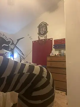 Jessiejames32 online show from 01/18/25, 03:31