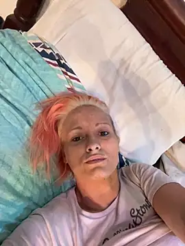 Jessiejames32 online show from 10/30/25, 12:45