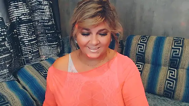 Malena Mi online show from 12/08/24, 09:30