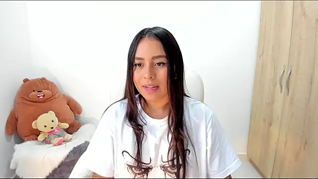 Ciara8 online show from 03/05/26, 08:16