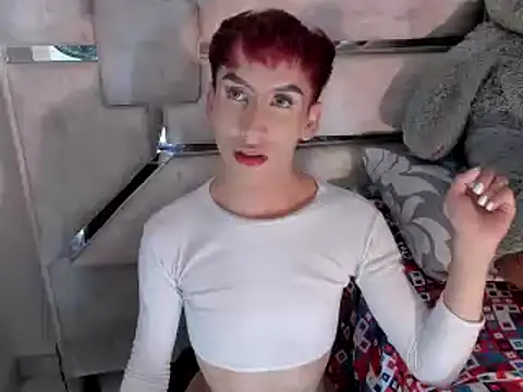 patrik-121 online show from 02/19/25, 04:12