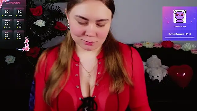 touch me bb online show from 02/14/25, 10:49