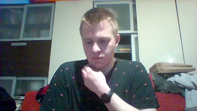 Matttthees online show from 02/17/25, 01:58