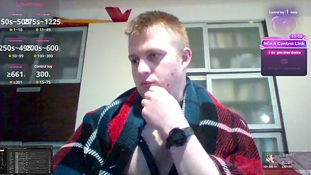 Matttthees online show from 02/23/25, 06:07