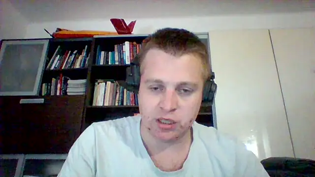 Matttthees online show from 02/26/25, 05:17